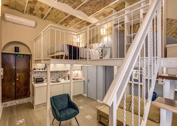 Domus Urbana Roma