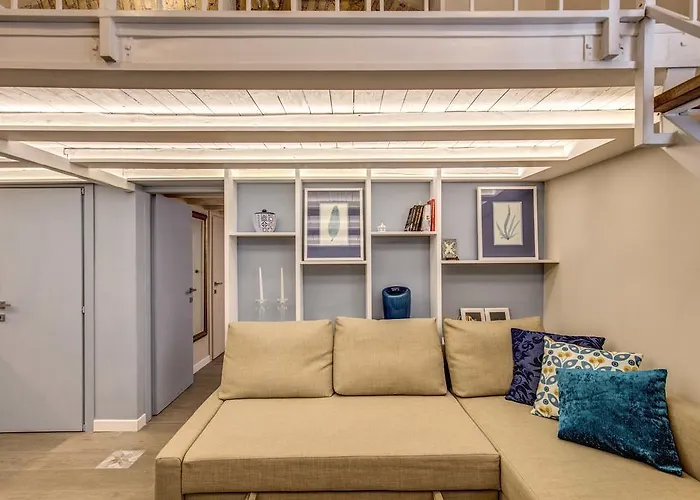 Domus Urbana Daire *