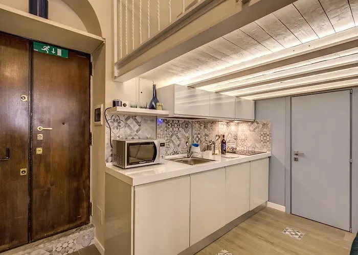 Domus Urbana Daire