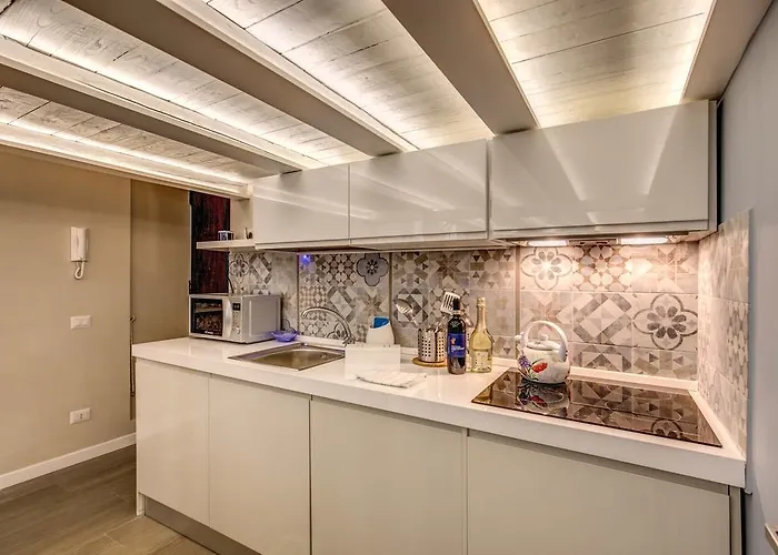 Daire Domus Urbana Roma