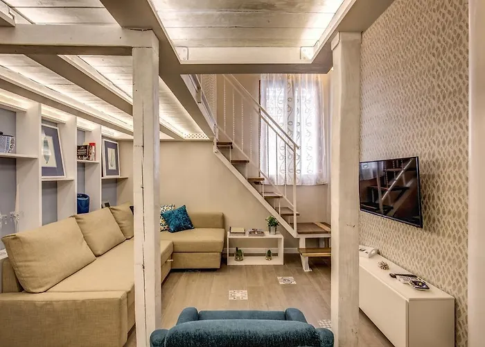 Domus Urbana Roma