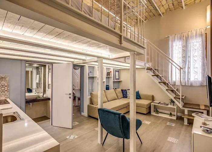 Daire Domus Urbana Roma