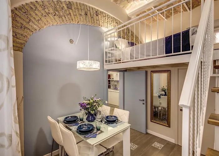 Daire Domus Urbana Roma