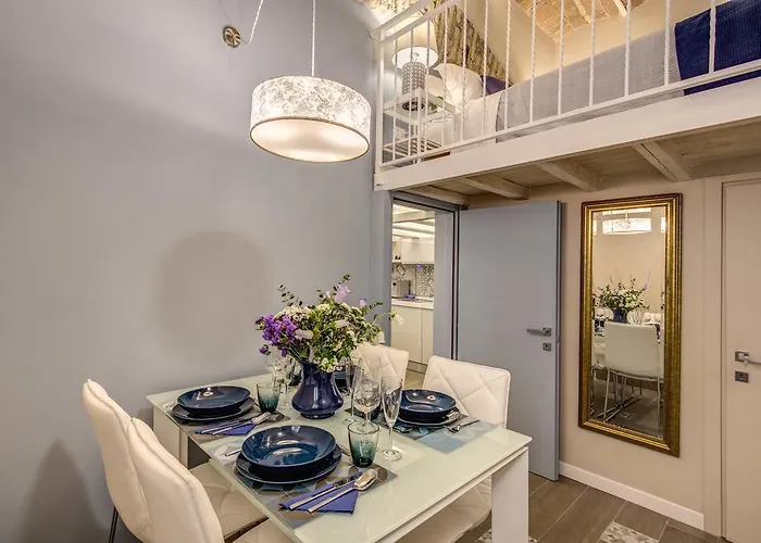 Domus Urbana Daire