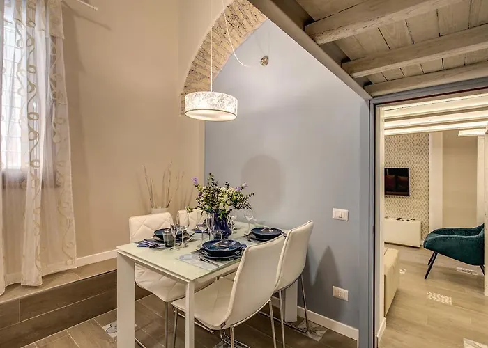 Domus Urbana Daire *