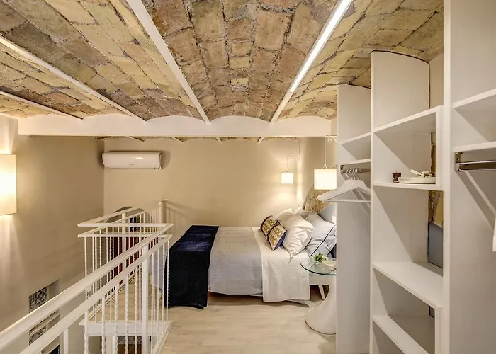 Domus Urbana Daire Roma