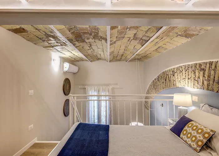 Domus Urbana Daire *