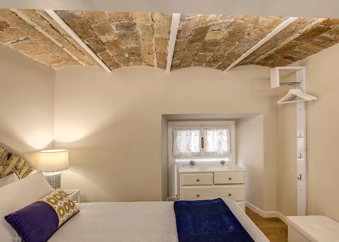 Domus Urbana Daire *
