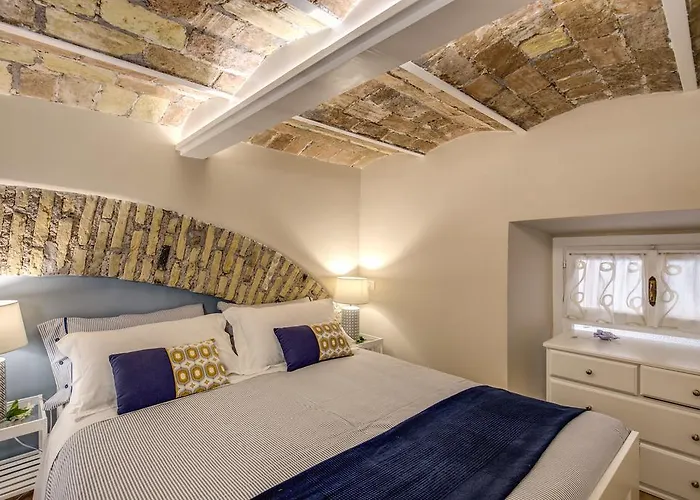 Daire Domus Urbana Roma