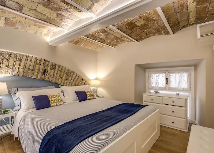 Domus Urbana * Roma
