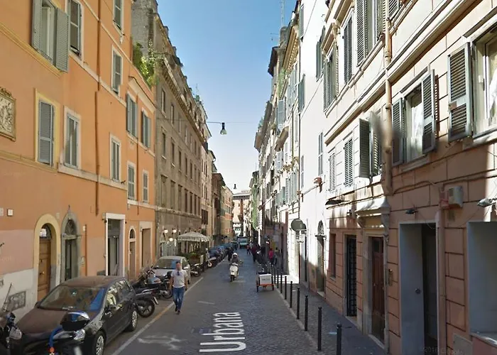 Domus Urbana Daire
